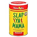 Walker & Sons Slap Ya Mama, Cajun Seasoning, 8 Oz Can