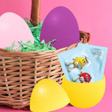 M&M's Easter Blend Milk Chocolate Fun Size Candy, 10.53 Ounce