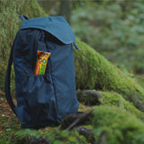 Nature Valley Breakfast Bars, Protein Granola Bars, Peanut Butter Dark Chocolate, Chewy, Gluten-Free, Individually Wrapped, On-the-Go, No Artificial