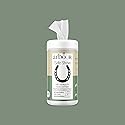 Arbour Safe Show Wipes