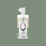 Arbour Safe Show Wipes