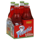 Frostie, Soda Cherry Limeade (24 Bottles)