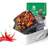 ???? ??? ??? ?? ?? snack Chinese food 120g/?X2?????????/New and old packages are shipped randomly?
