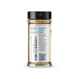 Smitties Everyday Seasoning All Purpose Blend with No Sugar and No Fillers - Gluten Free Spices and Seasonings for Chicken Steak Fish and Vegetables