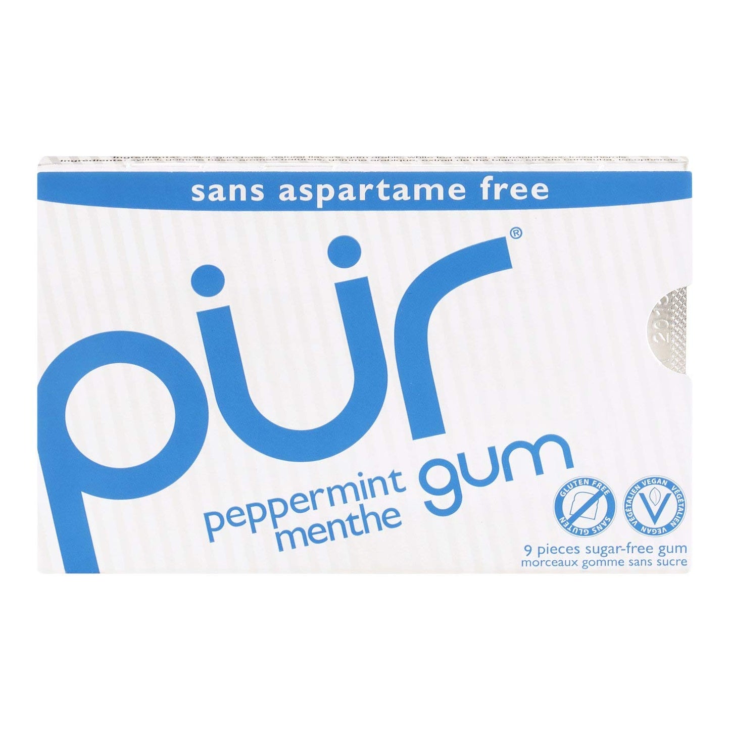 Pur Gum Gum Peppermint3