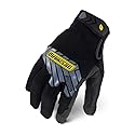 Ironclad Command Pro Touch Screen Gloves, Black, X-Large