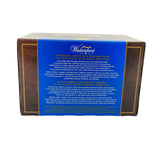 Wallenford Jamaica Blue Mountain K Cups Coffee Pods for Kcup Brewer System (24 Count)