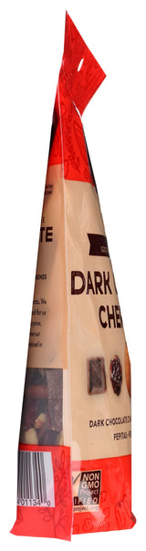 Second Nature Dark Chocolate Cherry Trail Mix, 12 Oz