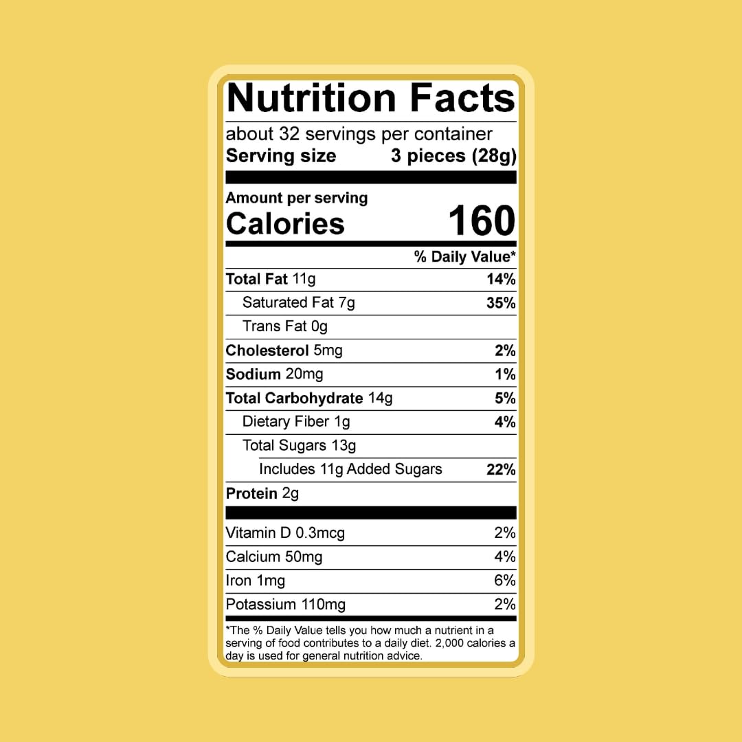 Maeve Chocolate Milk Chocolate Bonbons (2lb)