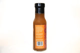 Nana’s Banana Filipino BBQ Sauce by The Sun & Spoon - Banana-Based, Tangy & Sweet, Small-Batch, 8 oz Jar - Marinade, Dip, Glaze & Finishing Sauce