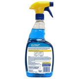 Zep Streak-Free Glass Cleaner 32 oz ZU112032 , Blue