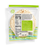 Flour Tortillas, 10.7 OZ
