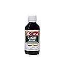 Molina, Vanilla Extract, Original, 8.4 Fl Oz