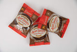 Aunt Sally's Creamy Triple Chocolate Pecan Pralines, Box of 12