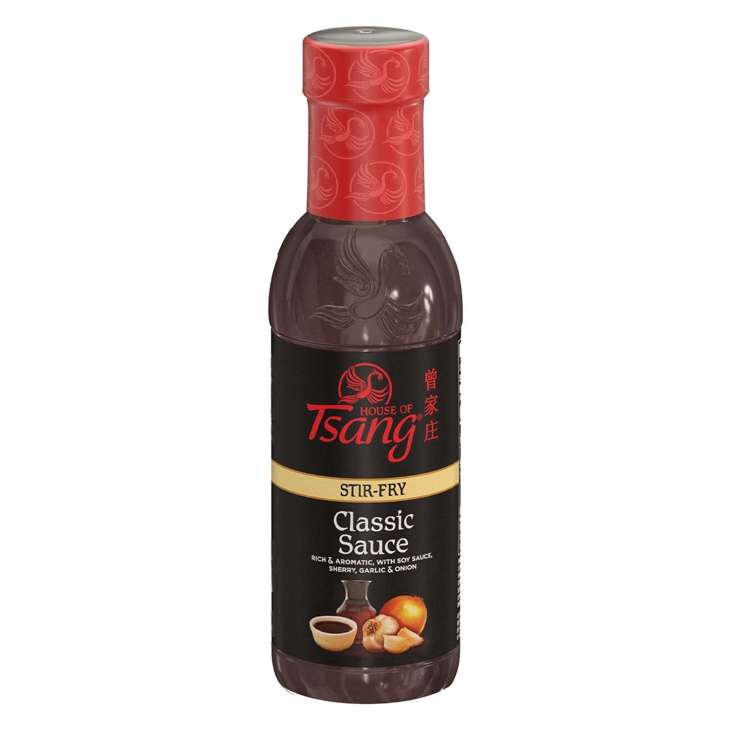 SAUCE,CLASSIC STIR FRY