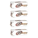 A&W Cream Soda Zero Sugar, 12 oz Cans, 48 Units