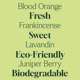 Plant Therapy Home Defender Blend All Natural Multi-Surface Cleaner Concentrate, Use to Clean Countertops, Stovetops, Tile, Microwave, 30 mL (2-Pack)