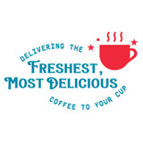 New Orleans Roast Medium Roast Single Serve Cups - Pack of 6 - Rich & Smooth Coffee