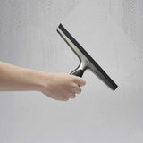 OXO Shower Squeegee Good Grips Stainless Steel