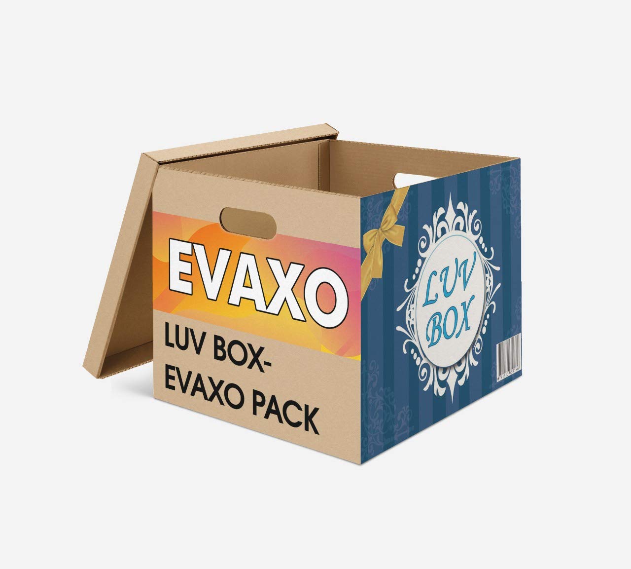 Evaxo Mar's Mini's Mix 3 lb .#B
