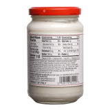 Alfredo Italian Sauce, 100% Italian, made with Italian Cheese (Pack of 2) 12.5 Oz