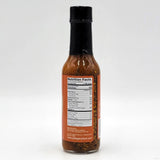 DAY OF THE DEAD HOT SAUCE - Baja Arbol Sola