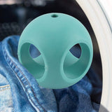 Aatraay EcoFriendly Laundry Ball Reusable Magnetic Washing Ball Laundry Detergent Housewife Helper for Laundry Room and Washing Machine