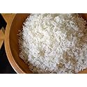 PARBOILED RICE- 44lb