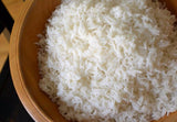PARBOILED RICE- 22lb