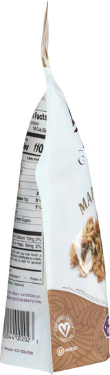 Blackberry Hills Bakery Maple Walnut Granola, 12 OZ