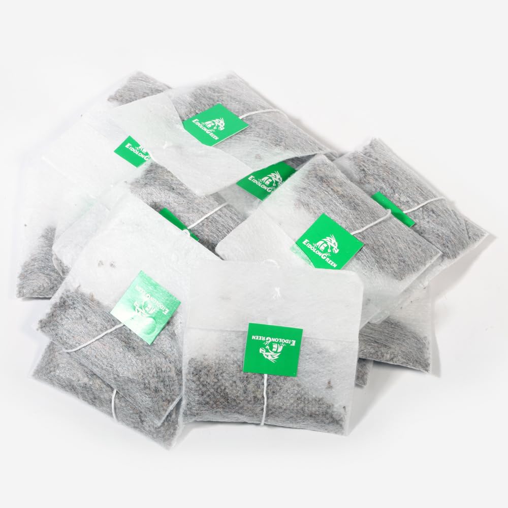 EidolonGreen [China Medicinal Herb]100% Natural Perilla Frutescens Tea,Organic Perillae Folium tea,(Perillae Folium/Zisuye/???/???) Non-GMO
