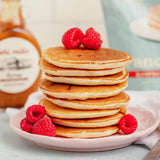 Chefs Quality Complete Buttermilk Pancake Mix 10 lb
