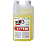 YSHIELD Washing detergent TEXCARE 1 Liter, 1 Liter (1.06 US quarts)