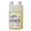 YSHIELD Washing detergent TEXCARE 1 Liter, 1 Liter (1.06 US quarts)