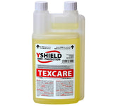 YSHIELD Washing detergent TEXCARE 1 Liter, 1 Liter (1.06 US quarts)