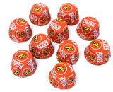 Reesees Zero Sugar Milk Chocolate Peanut Butter Cups - 1 LB Bulk Bag - Individually Wrapped Sugar Free Candy