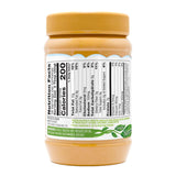 Wowbutter Natural Peanut Free Crunchy 1.1lb Jar
