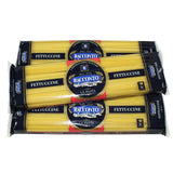 Racconto Fettuccine, 16-Ounce Packages (Pack of 20)