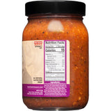 Salsas - Parent
