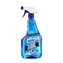 Valor Multi-Purpose Cleaner Trigger Sprayer, 32 fl oz - Oxygen-Powered Cleaning, Stain-Lifting Action, No-Rinse, Made in USA (32 Fl Oz (Pack of 1))