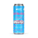 'No Sugar Joyburst Energy Drink - 0 Calorie, 0 Sugar, Low carb drink, Sugar Free Energy Drink with Natural Caffeine, Hint of Sweetness and Refreshing
