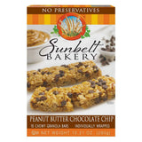 Sunbelt Variety Pack | Granola Chewy Bars | Fudge Dipped Chocolate Chip | Peanut Butter Chocolate Chip | Chocolate Chip | Oats and Honey