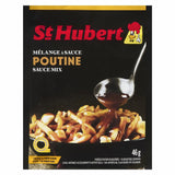 St Hubert Poutine Gravy Mix Original Recipe, Easy To Prepare, 46g/1.6 oz