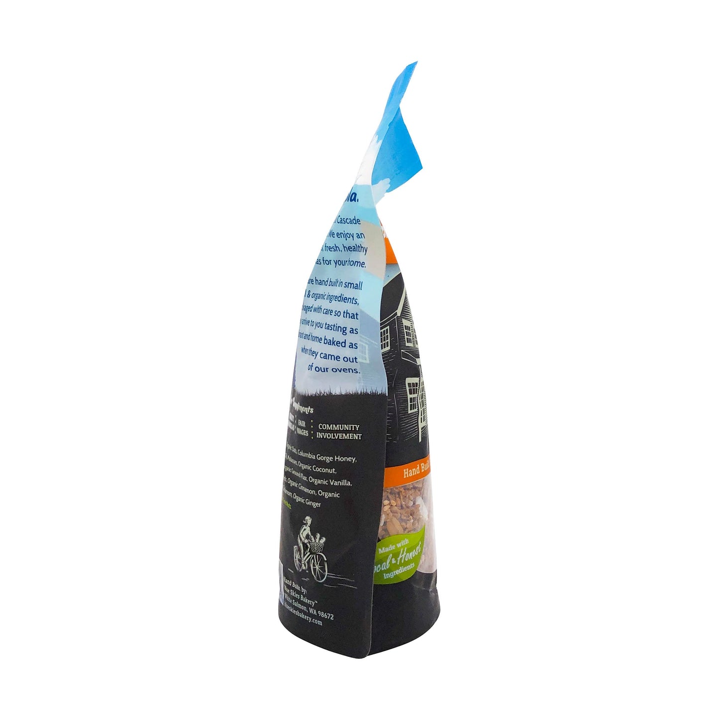 Blue Skies Cardamom-Coconut Granola, 12 Oz