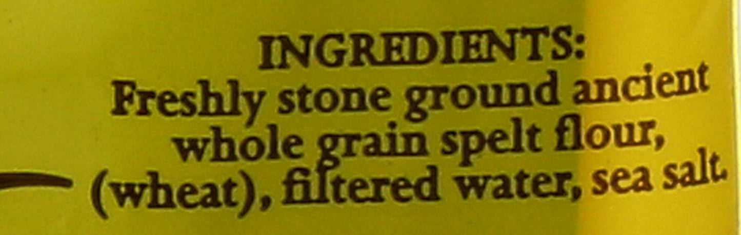 Berlin Bakery Sourdough Spelt Bread, 24 OZ