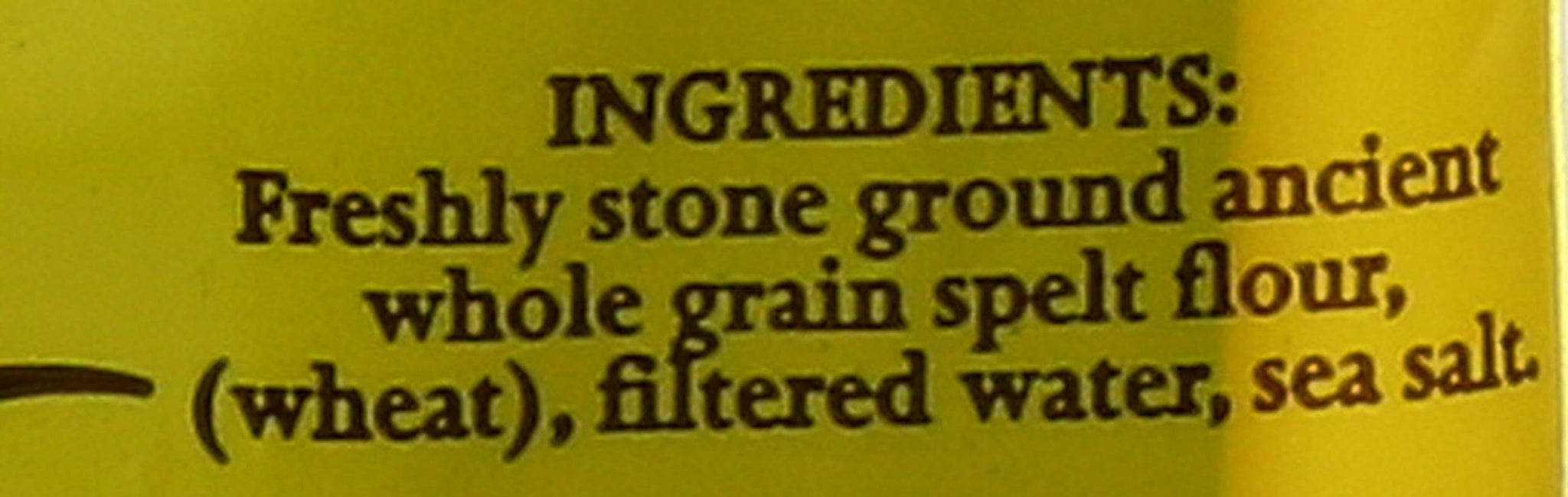 Berlin Bakery Sourdough Spelt Bread, 24 OZ