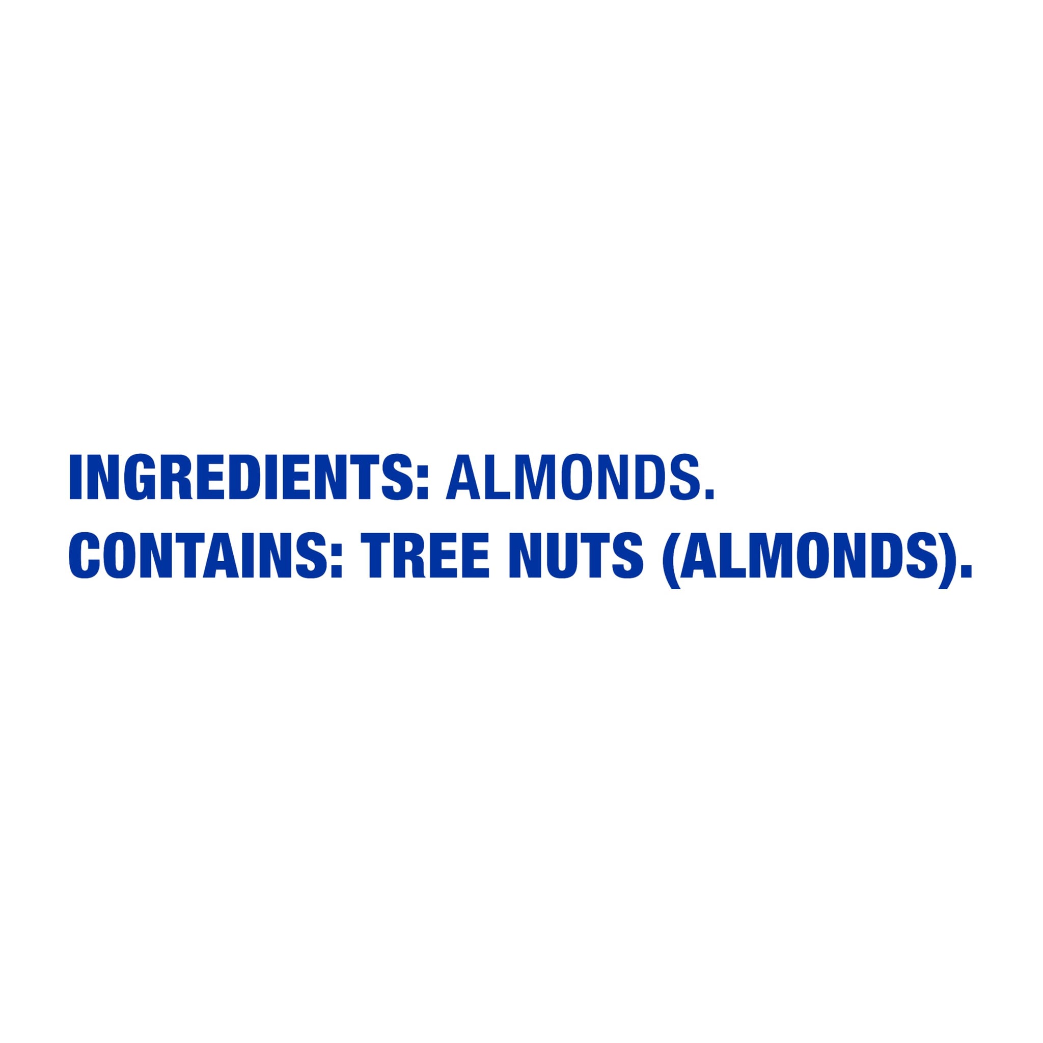 Blue Diamond Almonds Whole Natural Raw Snack Nuts, 25 Oz Resealable Bag (Pack of 1)
