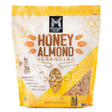 Member'$ M@rk Honey @lmond Granol@, 32 oz.