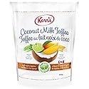 Kerr's Coconut Milk Toffee, Coconut Lime & Coconut Mango Flavor, 110g/3.8 oz. Bag