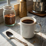 Folgers Classic Decaf Instant Coffee, 8 Ounce